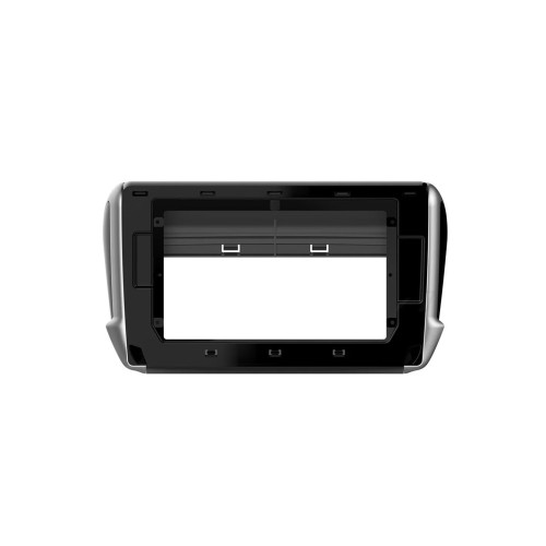 Rama Navigatie 10" cu cablaj si modul canbus compatibila Peugeot 2008 I 2013-2019 Cod: NV3144/ GR2