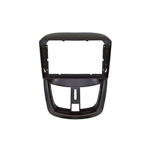 Rama Navigatie 9" cu cablaj si modul canbus compatibila Peugeot 207 2006-2015  Cod: NV3147 / GR2
