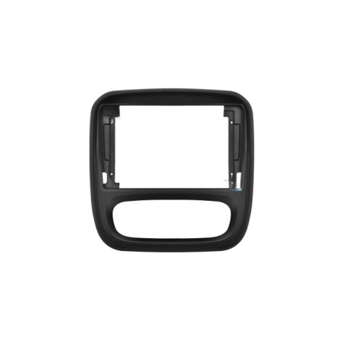Rama Navigatie 9" cu cablaj si modul canbus compatibila Opel Vivaro B 2014-2019 Cod: NV3141 / GR2