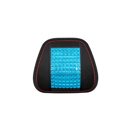 Husa racoritoare pentru spatar cu gel de racire integrat Cod: FS-1818