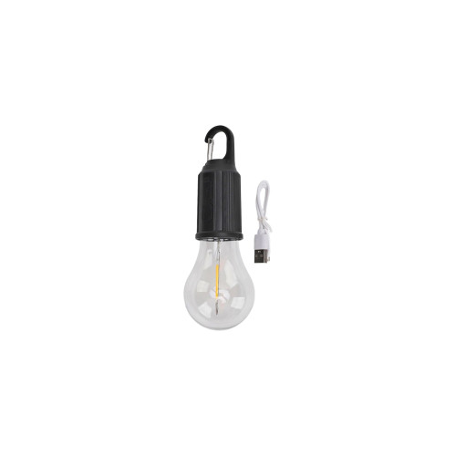 Lampa LED camping reincarcabila lumina alb cald 100lm Cod: FS-1806