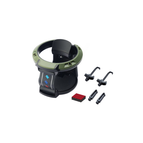 Suport pahar cu  prindere grila Premium Cod: SB-3022