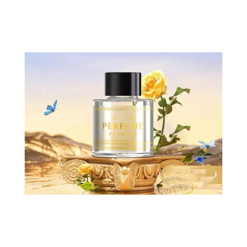 Rezerva ulei esential 50ml pentru auto compatibila aparat difuzor odorizant FS-6157 Cod: REZ-FS-6158