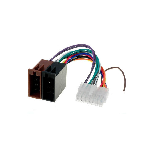 Conector auto Kenwood Cod:ZRS-30