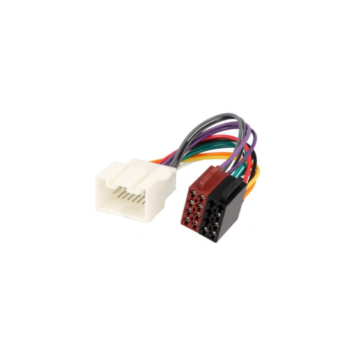 Conector auto compatibil Ford, Lincoln, Mercury Cod: ZRS-AS-69B