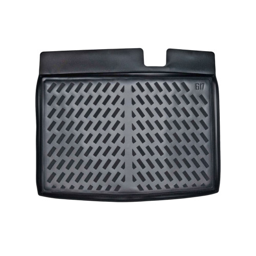 Covor portbagaj tavita premium compatibil Renault Megane E-Tech 2022-> Cod: PBX-617