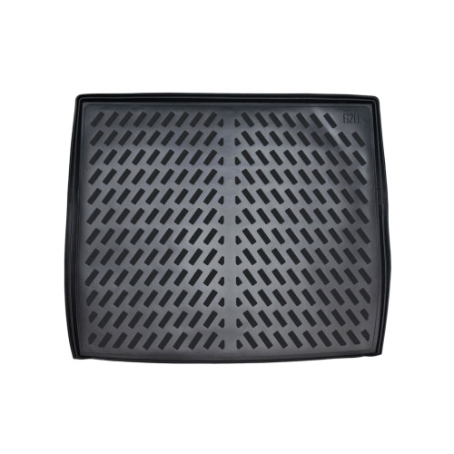 Covor portbagaj tavita premium compatibil Mercedes EQB, Mercedes GLB 2021-> Cod: PBX-620