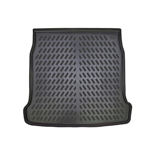 Covor portbagaj tavita premium compatibil Hyundai Ioniq VI portbagaj cu baza inalta 2022-> Cod: PBX-760