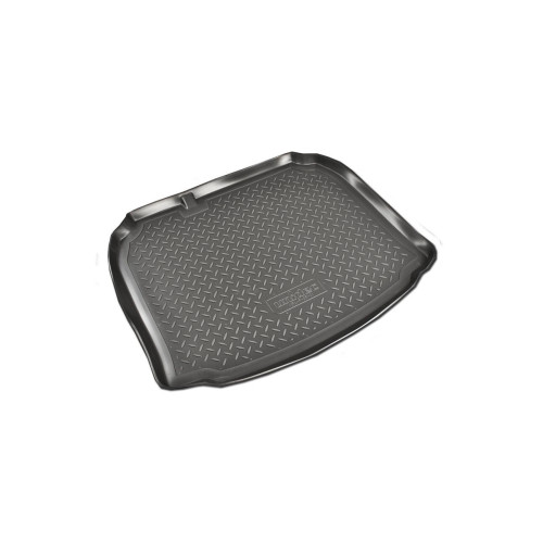 Covor portbagaj tavita compatibil Audi A3 8P1 Hatchback 2007-2012  Cod: PB 6003 / PBA1