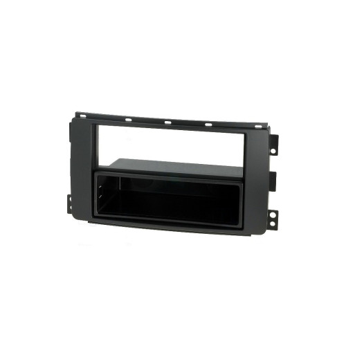 Rama adaptoare radio Smart ForTwo 2007–2010 Cod: RAM-40.238