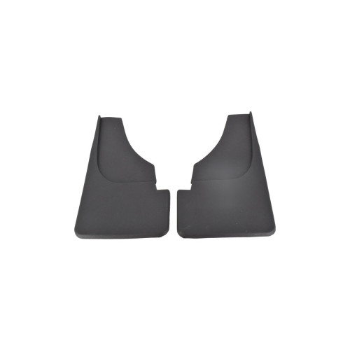 Set aparatori noroi pentru fata compatibile Dacia Duster I 2009-2018 Cod: DCA-900-TR