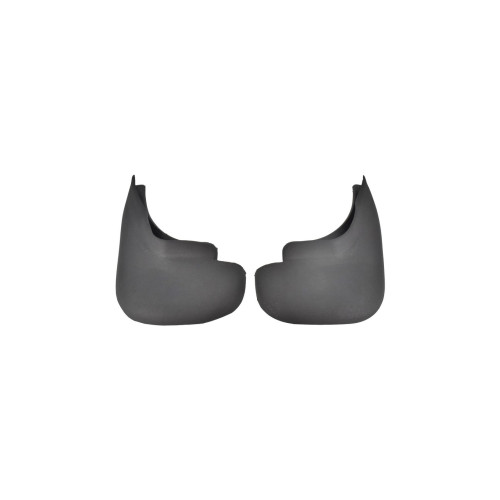 Aparatori noroi compatibile Dacia Sandero pentru spate 2012-2017 Cod: DCA903 TR / GR1