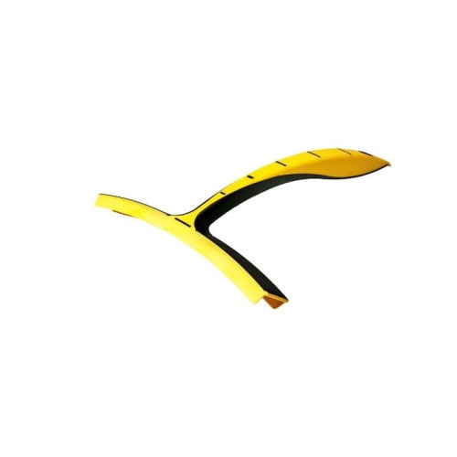 Racleta siliconica pentru uscare si indepartarea urmelor de apa Cod: 097928