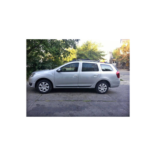 Perdele auto interior 7 bucati compatibile Dacia Logan MCV II Stepway 2015-2023 Cod: ARTFL7