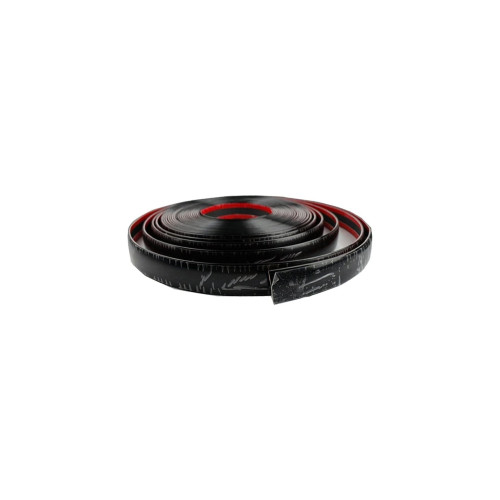 Rola ornament auto negru 8m x 40mm, Cod: 140A
