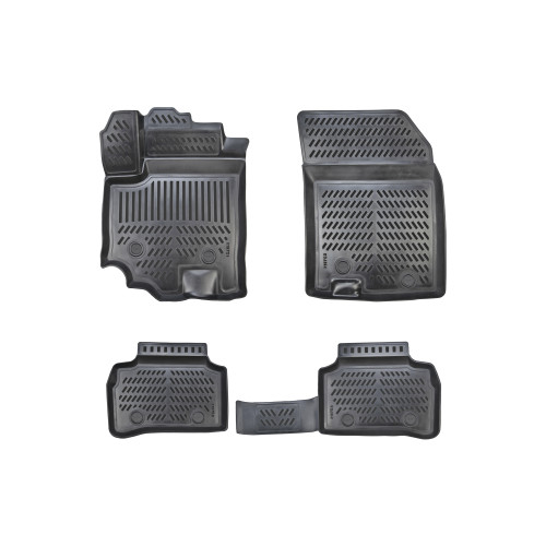 Covoare cauciuc tavita compatibile Suzuki Vitara 2015-2019 Cod: A80-X197