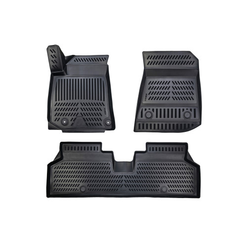 Covoare cauciuc tavita  compatibile  Kia E-Niro 2022-> Cod: A80-X152