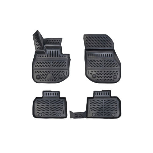 Covoare cauciuc tavita compatibile BMW iX1 U11 Electro 2022-> Cod: A80-X221