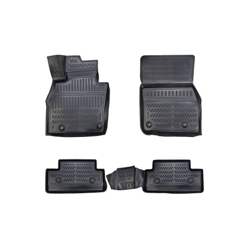 Covoare cauciuc tavita compatibile  Mazda CX-60 2022-> Cod: A80-X142