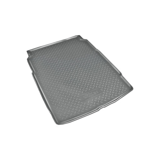 Covor portbagaj tavita compatibil BMW Seria 5 F10 Berlina 2010-2016  Cod: PB 6034 / PBA1