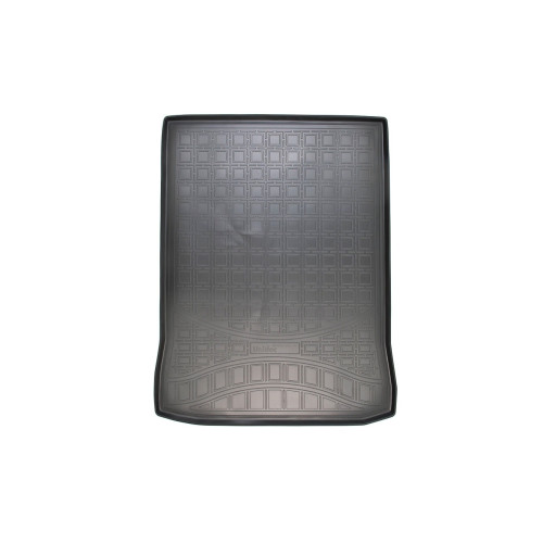 Covor portbagaj tavita compatibil BMW Seria 5 G30 Berlina 2017-2023 Cod: PB 6035 PBA1