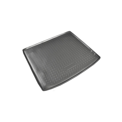 Covor portbagaj tavita compatibil BMW X6 E71/F16 2008-2019 Cod: PB 6049 / PBA2