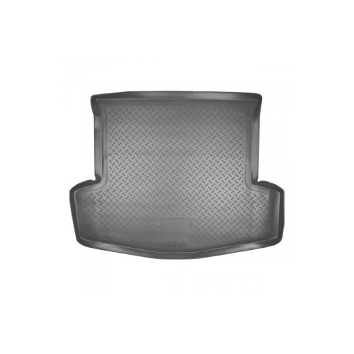 Covor portbagaj tavita compatibil Chevrolet Captiva 2006-2011 Cod: PB 6057 / PBA1