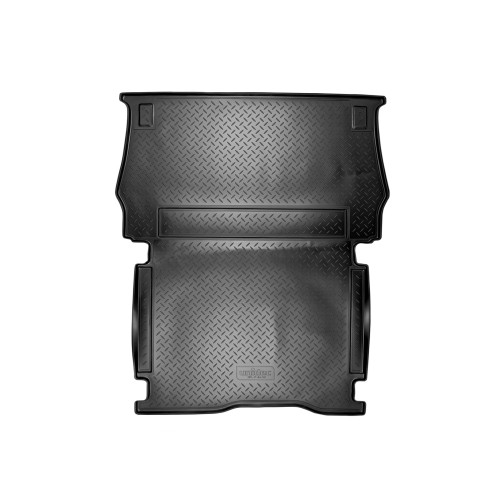 Covor portbagaj tavita Citroen Berlingo B9  Caroserie furgon 2008-2018  Cod: PB 6093 / PBA4