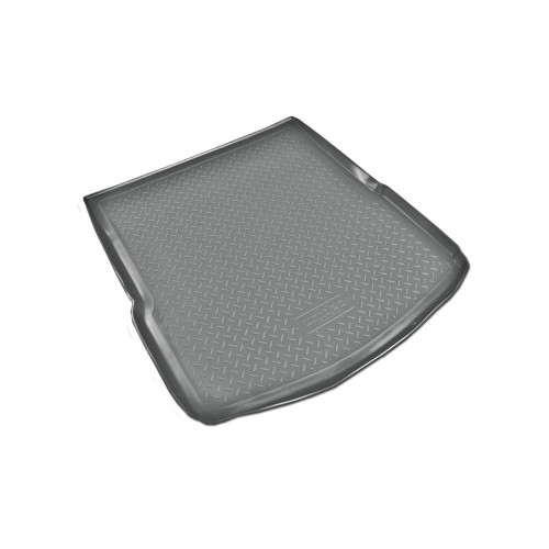 Covor portbagaj tavita compatibil Audi A6 4F C6 Berlina 2008-2011 Cod: PB 6013 / PBA1