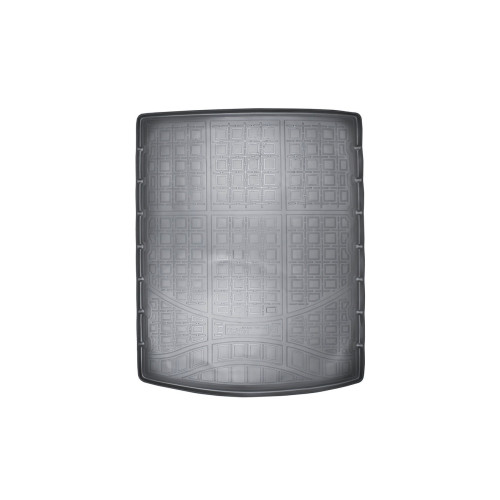 Covor portbagaj tavita compatibil Audi A6 Avant / Allroad 4G C7 Combi/Break 2011-2018  cu sina in portbagaj  Cod: PB 6016 / PBA2