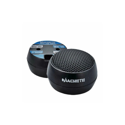 Set 2 tweeter auto Deaf Bonce Machete MT 15 NEO 38mm