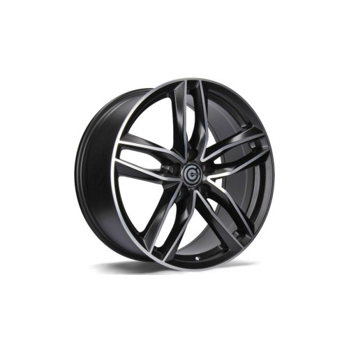 Jante Carbonado Style 18x8 5x112 compatibile Audi Cod: 01-01-41353
