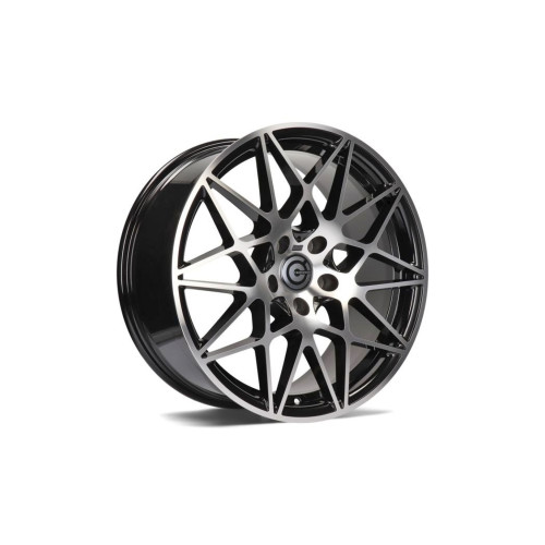 Jante Carbonado Crazy 18x8.5 5x120 compatibile BMW Cod: 01-01-44124