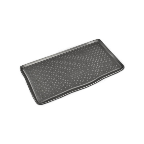 Covor portbagaj tavita compatibil Chevrolet Spark III M300 2010-2015 Cod: PB 6071 PBA1