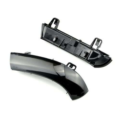 Lampa semnalizare oglinda dinamica Compatibila: Golf5  Cod:MTL-G