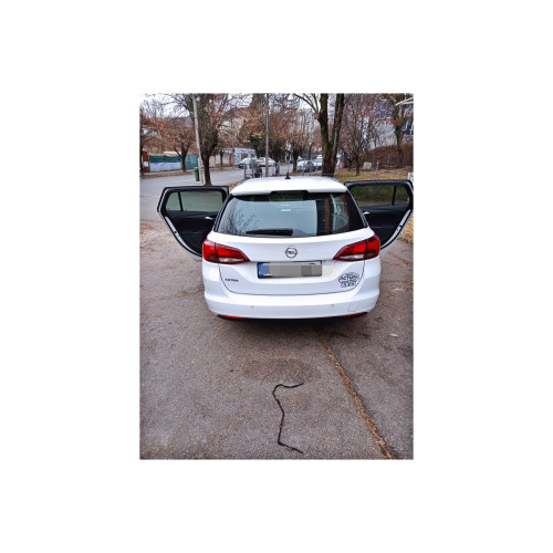 Perdele auto interior 5 bucati compatibile Opel Astra K Break 2015-2021 Cod: ARTFL5