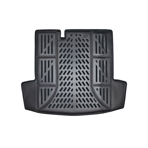 Covor portbagaj tavita compatibil Dacia Logan III 2020-> Cod: PBX-637