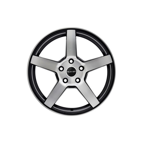 Jante auto PDW 16x7, 5x114,3, ET35 - Model 65068