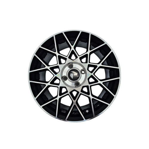 Jante auto PDW 16x7, 4x100, ET38 - Model 69103