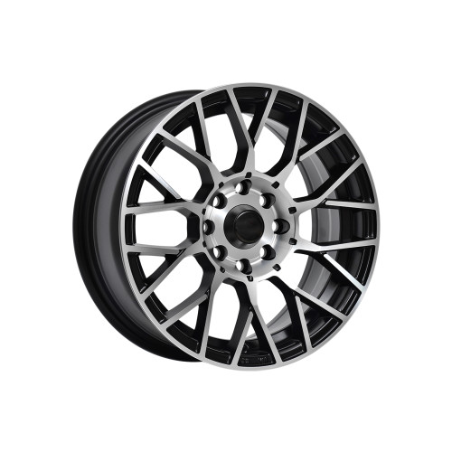 Jante auto PDW 14x6, 4x100, ET30 – Model 20201460-22
