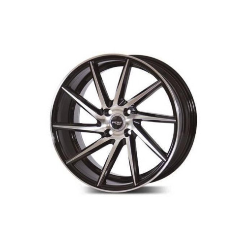 Jante auto PDW 15x7, 4x100, ET30 - Model 1022L/R