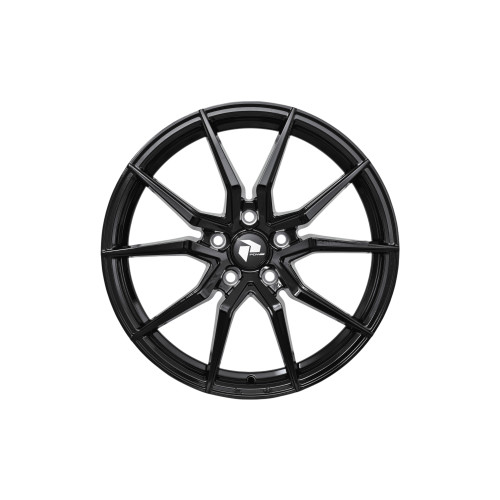 Jante auto PDW 15x6.5, 4x100, ET36- Model 55270