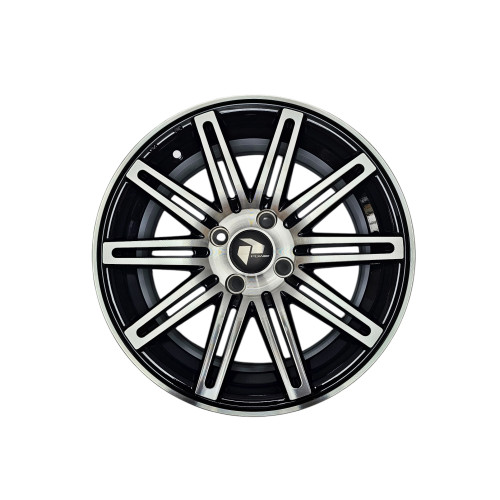 Jante auto PDW  15x7, 4x100, ET35 - Model 1004