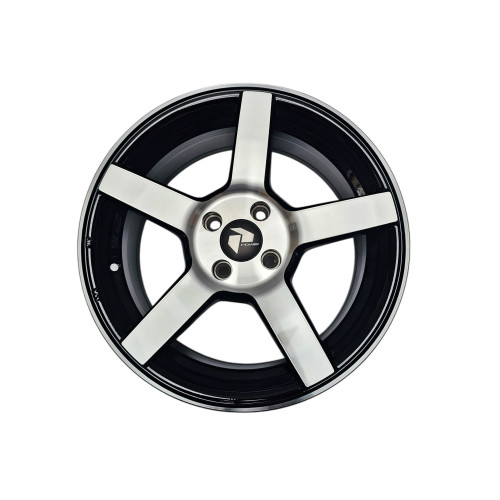 Jante auto PDW 16x7, 4x100, ET35 - Model 65068