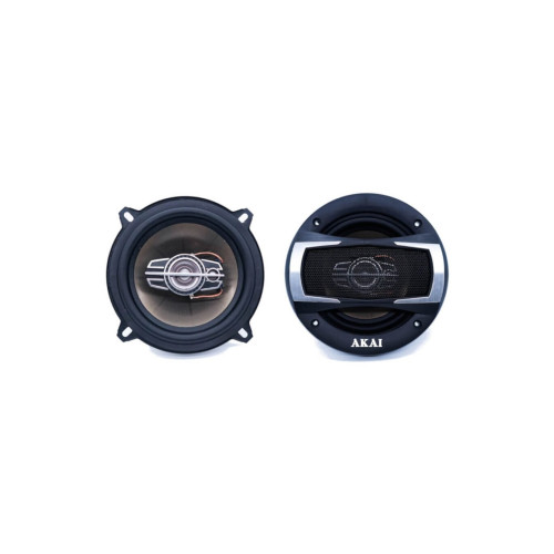 Boxe auto Akai ,3 cai,180W, 13cm Cod: ACS-506
