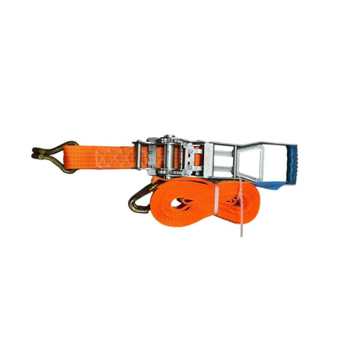 Chinga ancorare marfa cu clichet dublu  L=10m/ l=5cm  (Turcia)