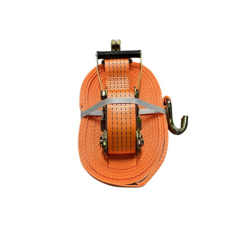 Chinga ancorare marfa cu clichet  simplu L=15m/ l=5cm VEN