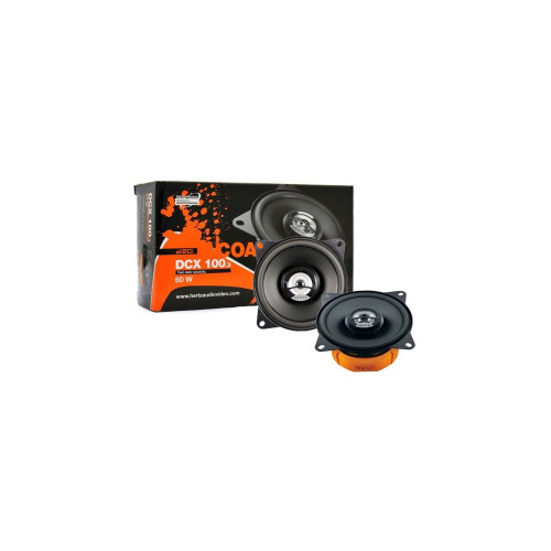 Boxe auto Hertz Dieci DCX 100.3 30W RMS 2 cai 100mm Cod: DCX100.3