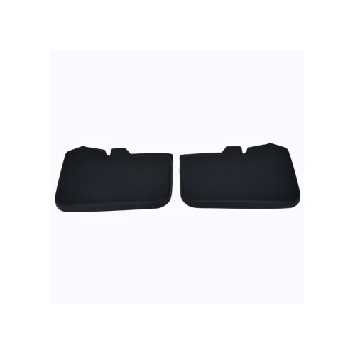 Set aparatori noroi pentru fata compatibile  Ford Transit Custom 2014-> Cod: FRD-207