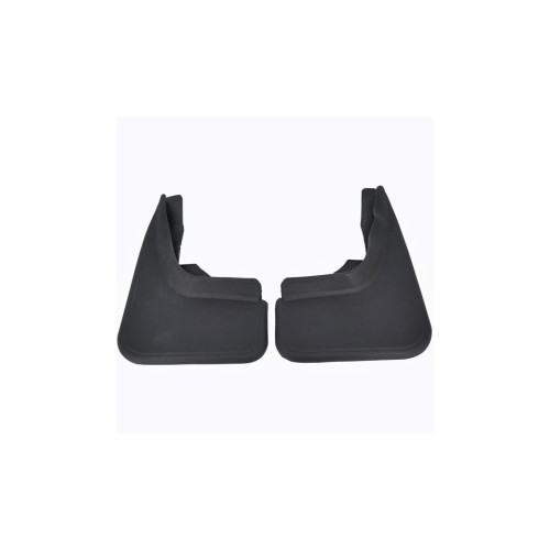 Set aparatori noroi pentru fata sau spate compatibile Dacia Duster II 2018-> Cod: DST-016